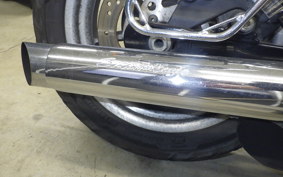 HARLEY FXDL 1580 2009