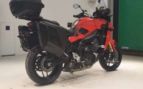 YAMAHA TRACER 9 GT 2023 RN70J