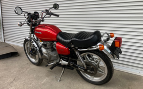 HONDA CB250 CB250T