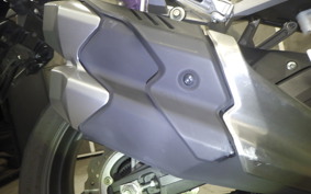 HONDA CBR250RR A MC51