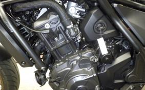 HONDA REBEL 1100 S DCT 2026 SC87
