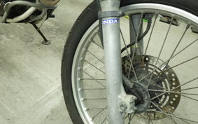 HONDA XLR250R GEN 2 2025 MD20