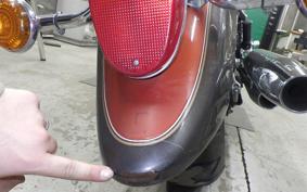 YAMAHA DRAGSTAR 400 CLASSIC 1999 4TR