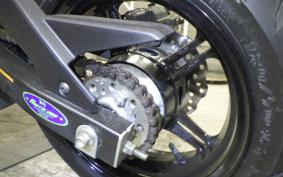 KAWASAKI Z125 PRO 2015 BR125H