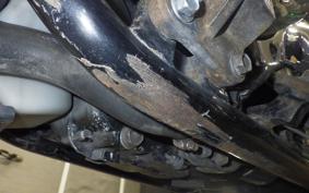 HONDA SHADOW 400 1997 NC34