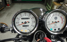 YAMAHA SR400 Gen.5 2022 RH16J