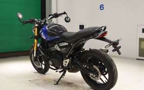 TRIUMPH SPEED 400 2024