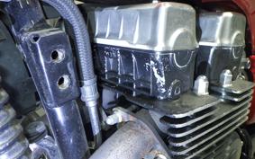 HONDA CB750 GEN 2 K 2023 RC42
