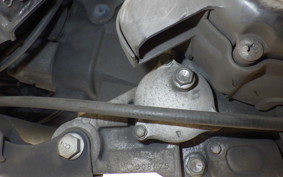 SUZUKI ADDRESS V125 S CF4MA