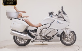 BMW K1600GTL E 2014