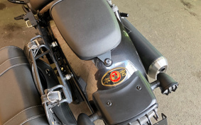 HONDA REBEL 1100 DCT 2023 SC83