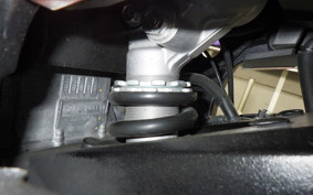 SUZUKI HAYABUSA Gen.3 2021 EJ11A