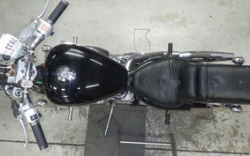 HONDA STEED 400 1996 NC26
