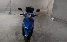 SUZUKI ADDRESS V110 CE47A