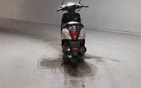 SUZUKI LET's CA4AA