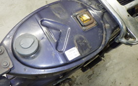 HONDA C90 SUPER CUB HA02