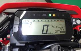 HONDA CRF250L 2026 MD47