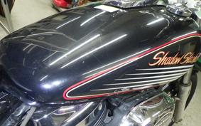 HONDA SHADOW 750 SLASHER 2002 RC48