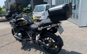 BMW R1250GS 2018 0J91