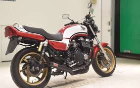 HONDA CB750 GEN 2 2007 RC42
