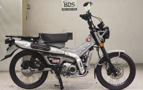 HONDA CT125-2 2020 JA65
