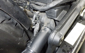 KAWASAKI VULCAN 400 CLASSIC 1996 VN400A