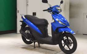 SUZUKI ADDRESS 110 CE47A