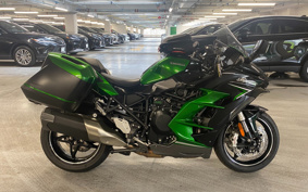 KAWASAKI NINJA H2 SX SE 2022 ZXT02P