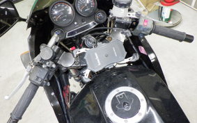 KAWASAKI GPZ750 R 1984 ZX750G