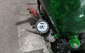 YAMAHA DRAGSTAR 400 4TR