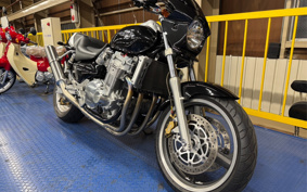 HONDA X4LD 2002 SC38