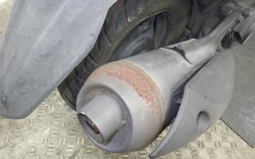 SUZUKI ADDRESS V125 S 2021 CF4MA