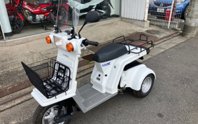 HONDA  GYRO X BASIC  TD02