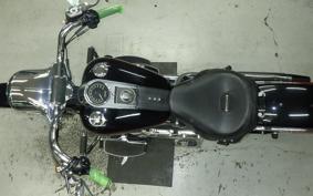 HARLEY FLSTF 1580 2006