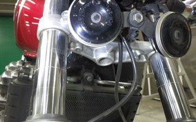 HONDA CB1100 EX 2014 SC65