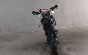 YAMAHA WR250X DG15J