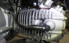HONDA ｸﾛｽｶﾌﾞ110-3 JA60