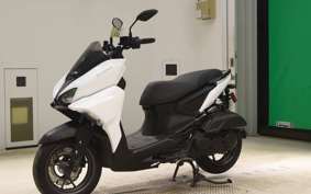 YAMAHA X FORCE SG79J