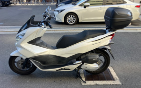 HONDA PCX125 JF56