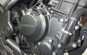 HONDA REBEL 250 A 2017 MC49