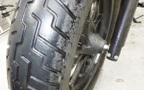 HONDA REBEL 250 S 1990 MC49