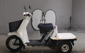 HONDA GYRO TA01