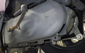 SUZUKI LET's 4 1998 CA45A
