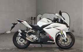 HONDA CBR250RR MC51