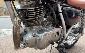 SUZUKI ST250 E Type NJ4CA