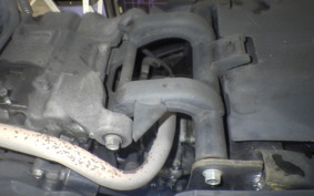 HONDA LEAD 125 2016 JF45
