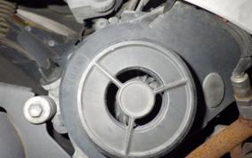 SUZUKI LET's 4 Basket CA43A