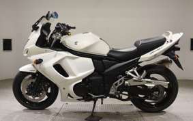 SUZUKI BANDIT 1250 F 2010 GW72A