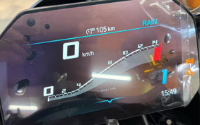BMW S1000RR 2026 0P21