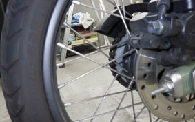HONDA CT125-2 2009 JA65